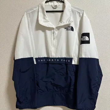 THE NORTH FACE 집업 자켓 L