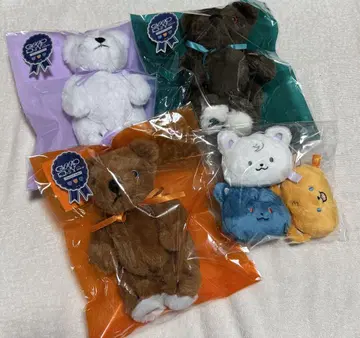 3SKM 삼곰