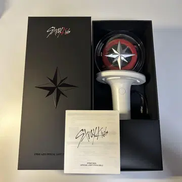 straykids 응원봉 Ver.2