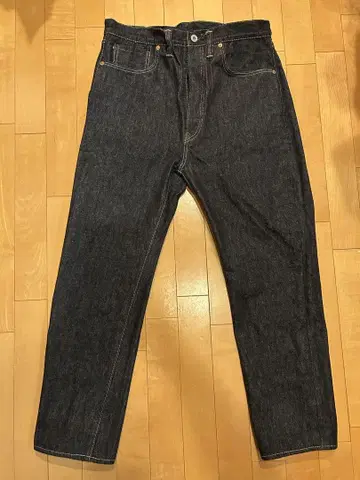 36인치 대전 모델 tcbjeans S40's jeans