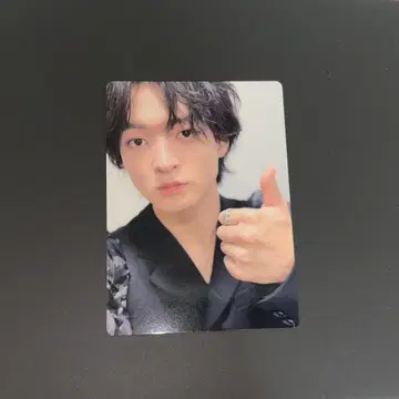 루이 포토 카드