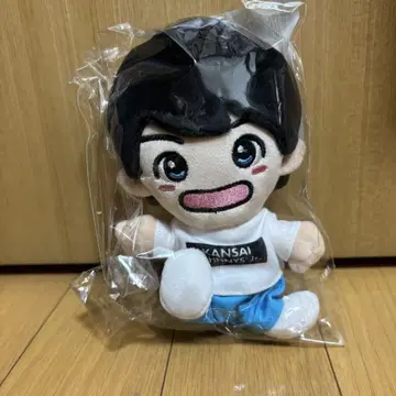 니시무라 타쿠야 치비 누이