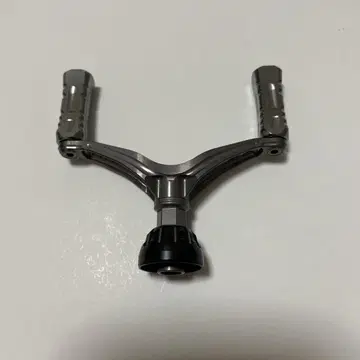 다이와용 더블 핸들