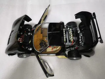 교쇼 람보르기니 JOTA SVR 1/18 스케일