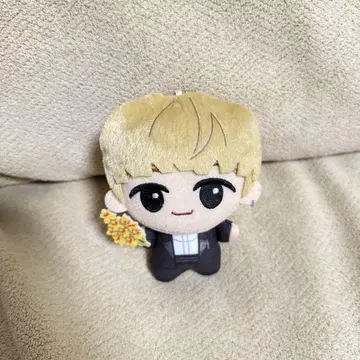 OWV SD 인형 우라노 슈타 2nd Anniversary 봉제 인형