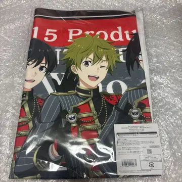 아이돌 마스터 SideM 팬 페스티벌 배틀 페스티벌 풀 그래픽 타월