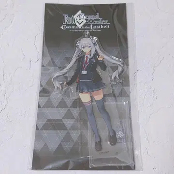 FGO 히바노 마리 아크릴 마스코트 불가역 폐기공 이드