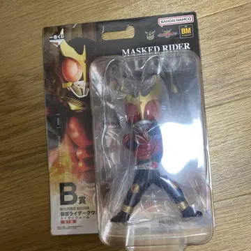 제일복권 가면라이더 쿠우카 B상