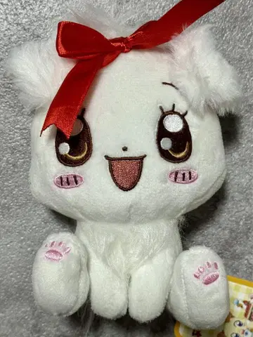 마루짱 앉아 봉제 인형 푹신푹신 천연 해수욕장