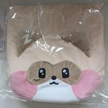 ZB1 장하오 zeroni 하니니 복조리