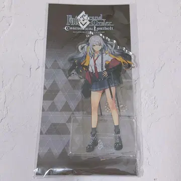 FGO 비우노 마리 알타 아크릴 마스코트 불가역 폐기공 이드