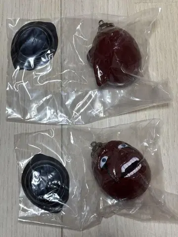 제일복권 베르세르크 D상 베헤리트 개안 폐안 빨간색 세트