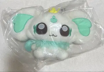 프리큐어 제일복권 20th Anniversary! B상 봉제 인형 포룬
