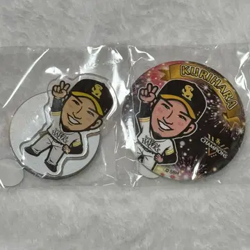 와카타카 가챠 쿠리하라 료야