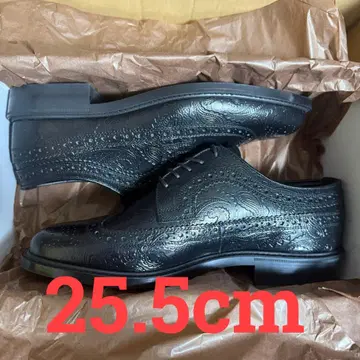 25.5cm Kenford MENS CLASSIC WING TIP