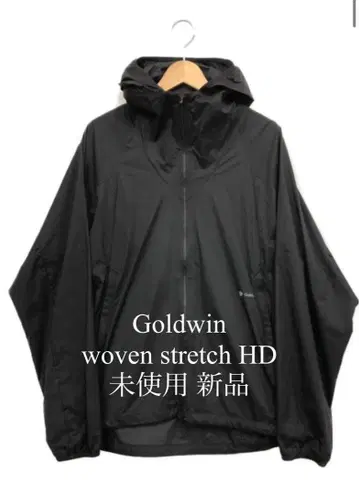 Goldwin 우븐 스트레치 HD