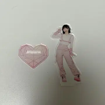 사와무라 코사이 아크릴 스탠드