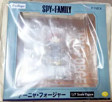 [ 새상품 미개봉 ] SPY x FAMILY 아냐 포저 피규어