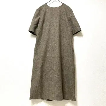 새상품급 마가렛호웰 Margaret Howell 원피스