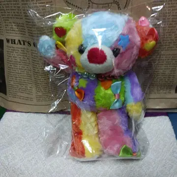 KAWAII 봉제 인형 미세스 그린애플