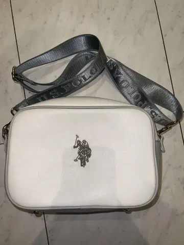 [ U.S. POLO ASSN. ] 숄더백