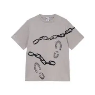 SG Broke The Chain Tee