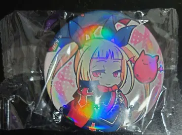 블레이블루 레이첼=알카드 캔뱃지 도쿄 게임쇼