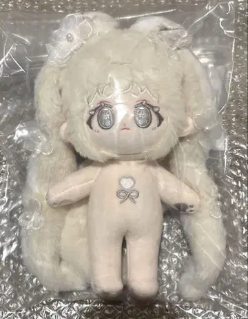 무속성 봉제 인형 20cm 치르치르