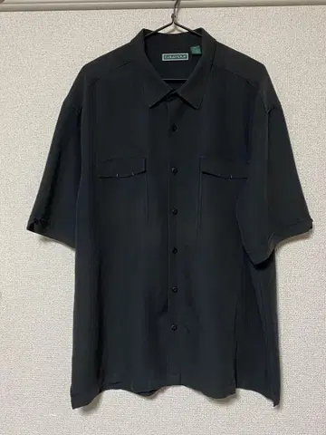 CUBAVERA 셔츠