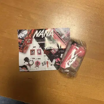 NANA x PASSIONALLOVER 미니 참 컬렉션 레어 모듬