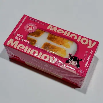 Mellojoy DIYJOJO 스퀴즈 떡 말랑말랑