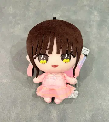 =LOVE 봉제 인형 모리 판타지 한정판 타키와키