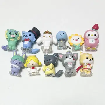 JOCHUM 늘어서 컴프 세트