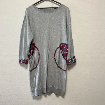 TSUMORI CHISATO 원피스