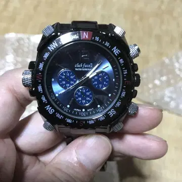 쿼츠 시계