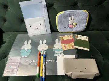 가격 인하 미피 굿즈 세트