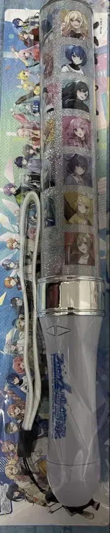프로세카 감사제 응원봉