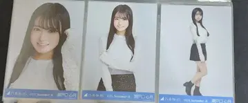 노기자카46 세토구치 신게츠 스팽글 컴프