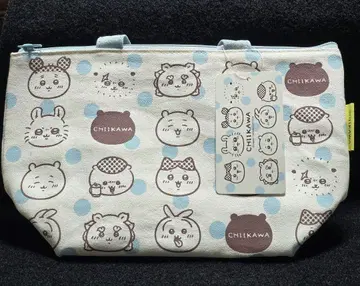 치이카와 (먼작귀) 런치백 보냉