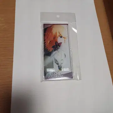 도쿄 리벤저스 아크릴 스마트폰 스탠드 Ver.3 사노 만지로