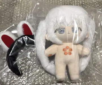 무속성 봉제 인형 20cm Rico