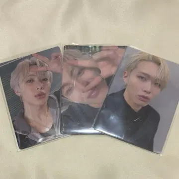 THE LAST PIECE 라스피 라이키