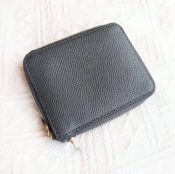 ED ROBERT JUDSON MAGIC PURSE XS 가죽