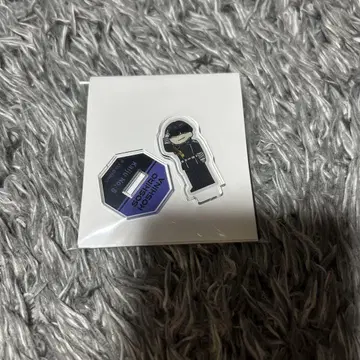 괴수 8호 PLAZA 지로리 미니 아크릴 스탠드 호시나 소우시로