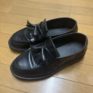 [ 새상품급 ] Dr. Martens ADRIAN 태슬 로퍼 27 42
