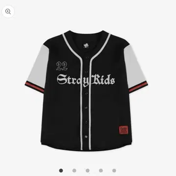 straykids 스키즈 승민 유니폼 에코파