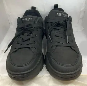 SKECHERS 에어-쿨드 메모리 폼 스니커즈