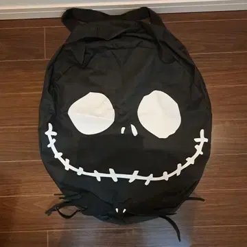 디즈니 나이트메어 백 페이스 라이트