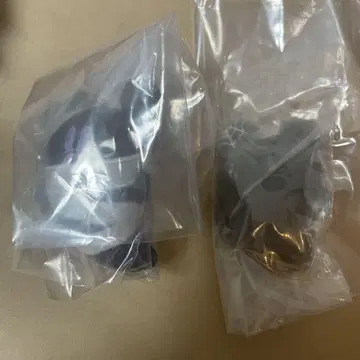 디즈니 할로윈 유령 유령 봉제 인형 참 블랙 그레이