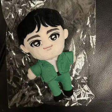 초특급 타쿠야 봉제 인형 JOKER 마스코트